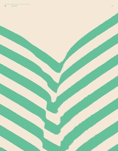 Likes | Tumblr #stripes #green