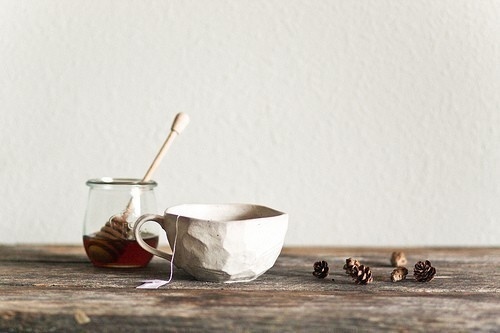 photography by hannah queen #cup #tea