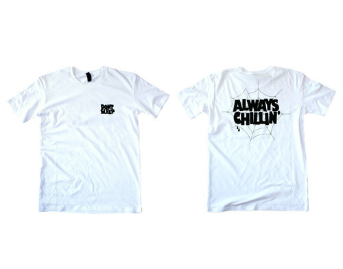 www.dontsleepmagazine.com #shirt #illustration #design #typography