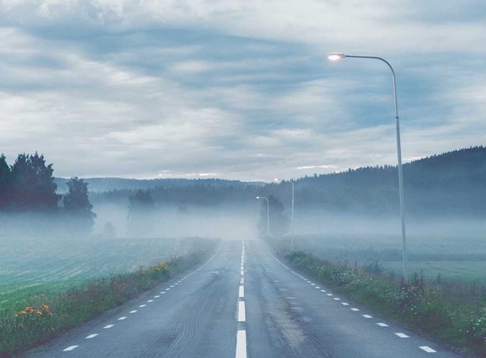 Beautiful and Dreamlike Photography by Isabella Stahl