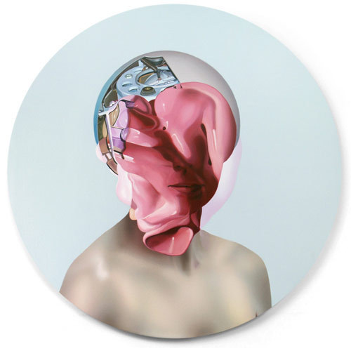 Artist painter Tania Blanco #painting