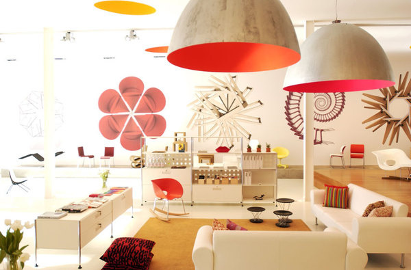 INK+WIT #furniture