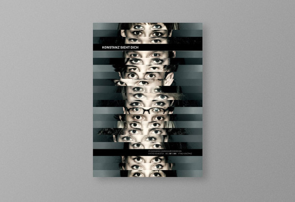 Holger Huber — Graphic Design/Grafische Gestaltung #portrait