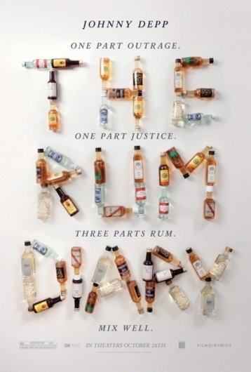 The Pursuit Aesthetic #movie #design #book #cover #poster