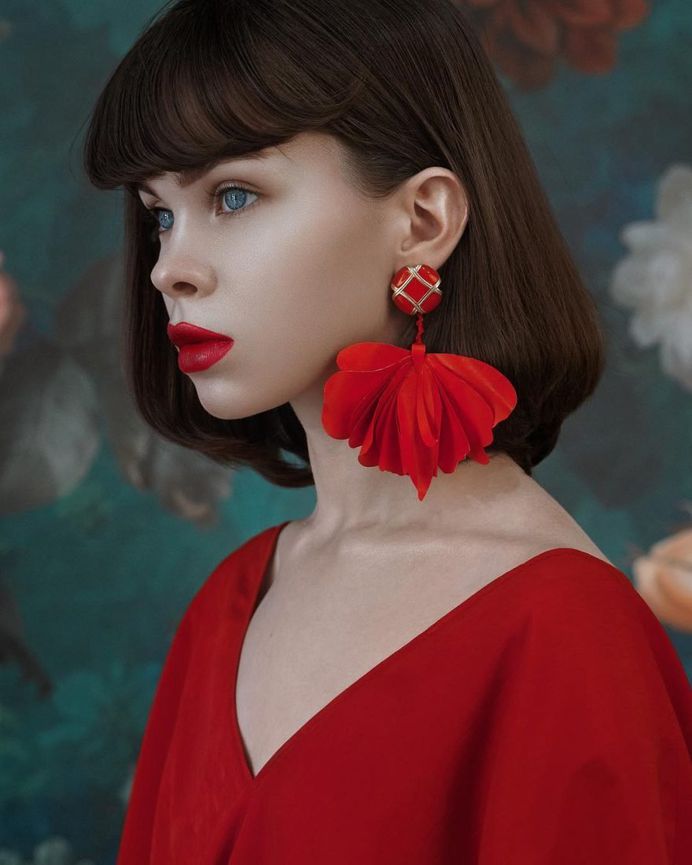 Marvelous Beauty and Lifestyle Portraits by Natalia Yankelevich
