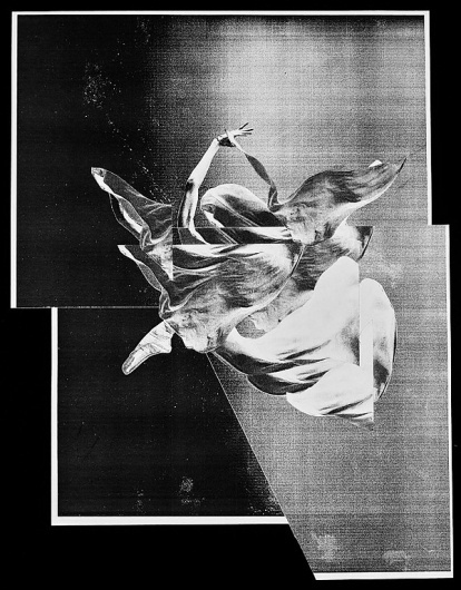 but does it float #collage #art