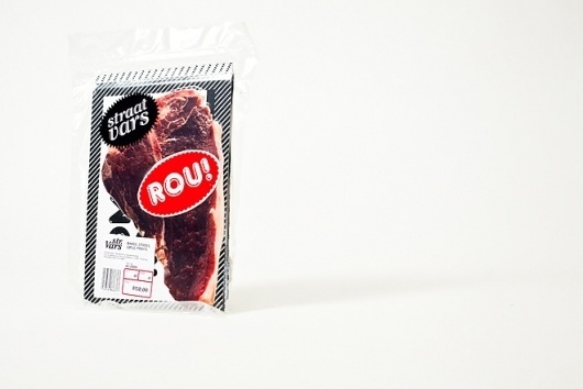 Hanno - Projects #zine #design #rou #photography #type #layout #editorial