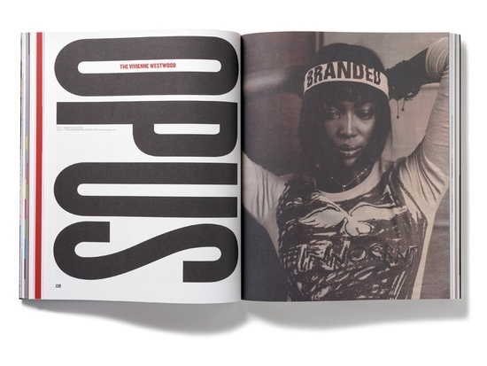 Futu magazine #design #graphic #layout #editorial #magazine