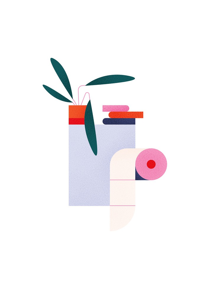 Karolien Pauly on Behance