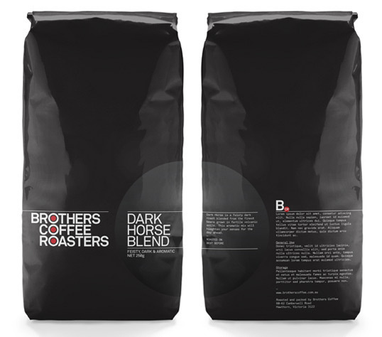 Brothers Coffee Roasters #coffee #brother #roasters #bags