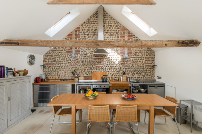 Letheringsett Holt, Norfolk | The Modern House