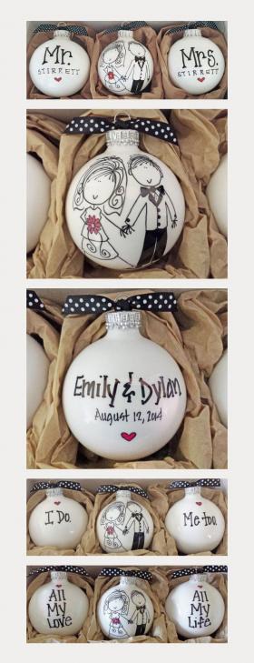 DIY wedding gift