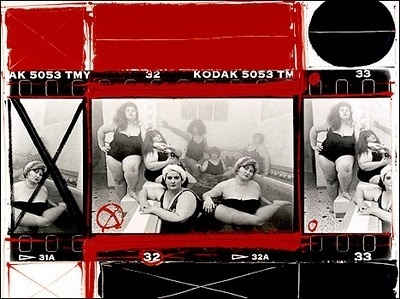 cheekyproject: WILLIAM KLEIN #klein #william