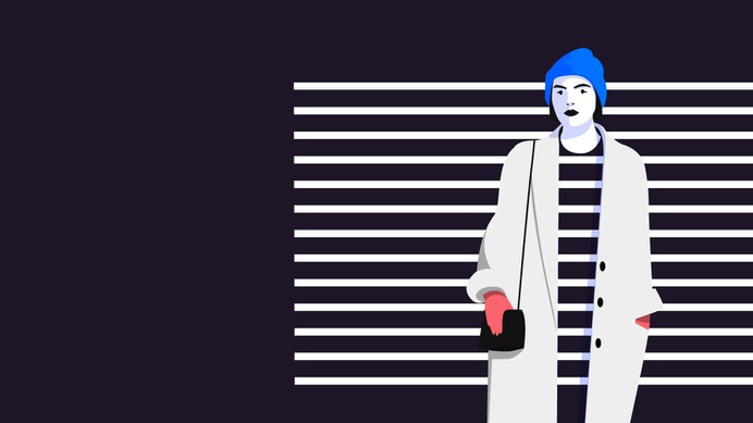 Philippe Nicolas - Illustration & design - Short Story