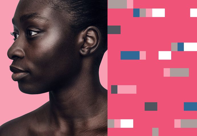 Blueprint Genetics Identity - Mindsparkle Mag