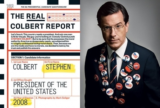 GQ - Winners 2008 #fuck #as #type #fred #cool