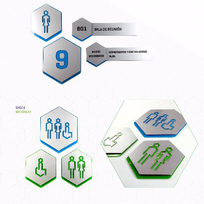 Signage | Sign Design | Wayfinding | Wayfinding signage | Signage design | Wayfinding Design | 科学文化中心