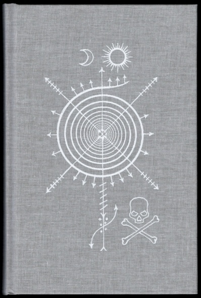 Palo Mayombe The Garden of Blood and Bones by Nicholaj de Mattos Frisvold #occult #geometric
