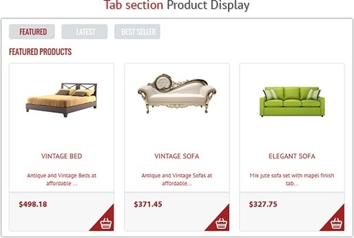 Mj cart - Responsive Virtuemart For Mobile and Desktop #virtuemart #site #responsive #clean #theme #ecommerce #furniture #store #mobile #for #android #template #joomla