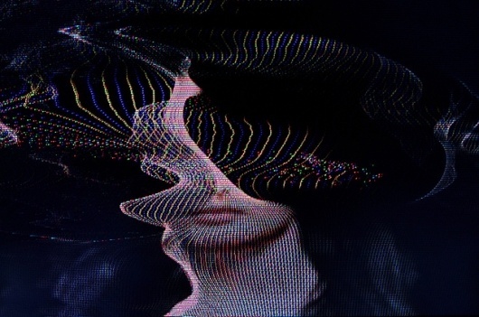 fragments of rgb