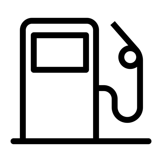 See more icon inspiration related to fuel, gas, gas station, gasoline, fuel pump, fuel station, gas pump, gasoline station and industry on Flaticon.