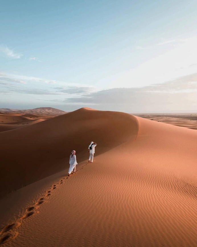 Beautiful Adventure and Outdoor Photography by Elliot Grafton