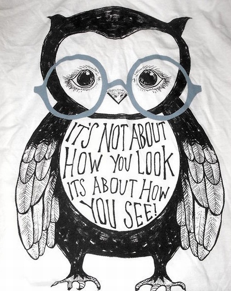 It's not about how you look #you #how #look #not #about #its