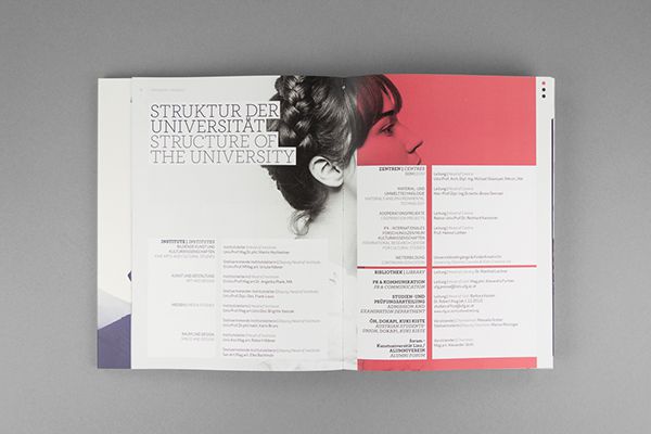 UNI:VERSE 2012 on Behance