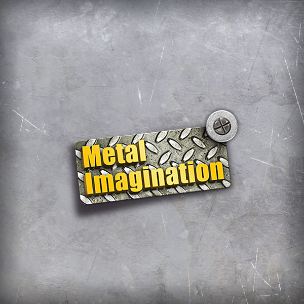 Custom Logo Designer