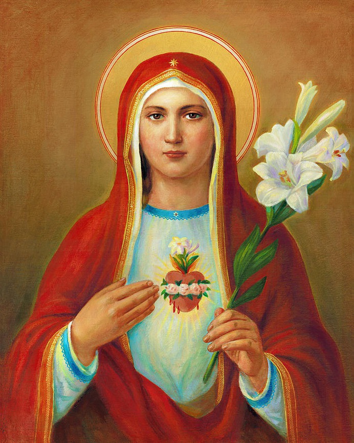 religious paint by number & religious paintings #painting
