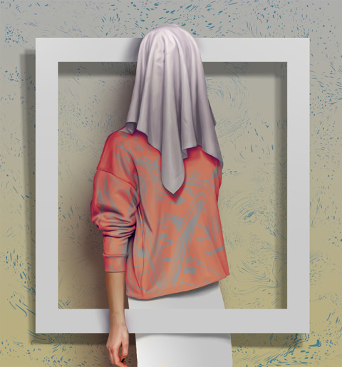 Vasya Kolotusha | PICDIT #illustration #design #art