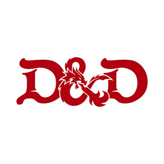 D&D Logo