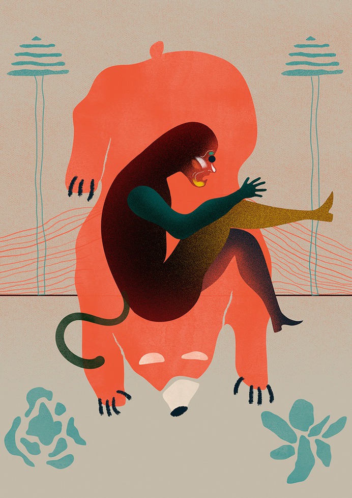 Studio Patten on Behance