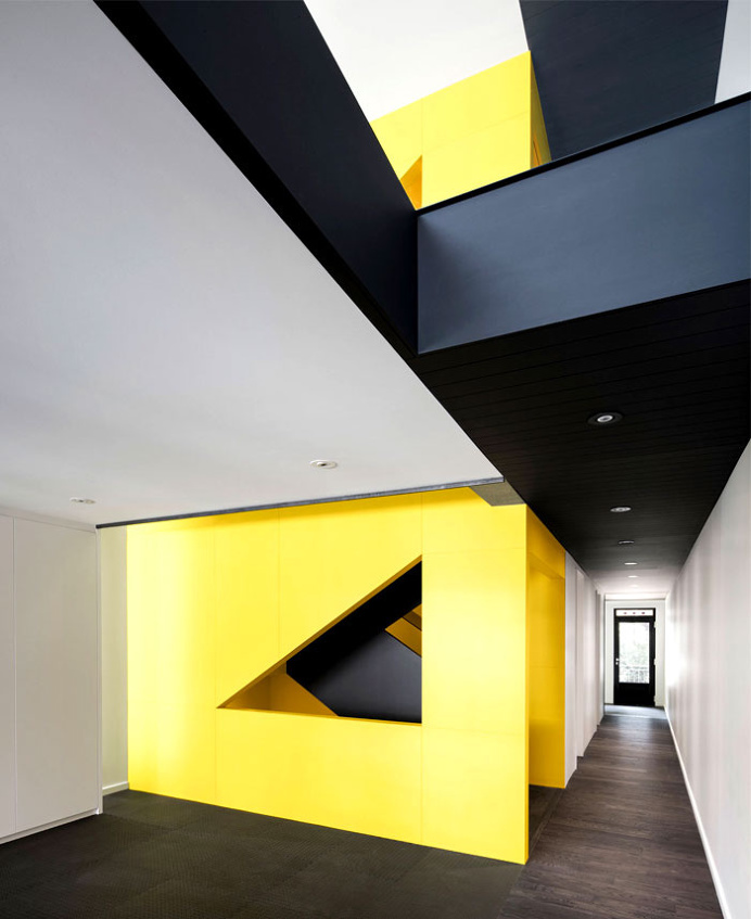 Canari House by Nature Humaine - #decor, #interior, #home