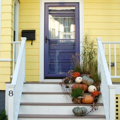 DSC_1370 #interior #pumpkin #design #deco #decoration