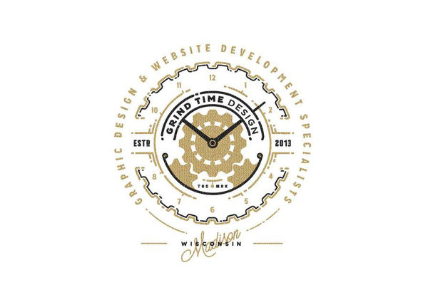 Joe White (part 2) #logo