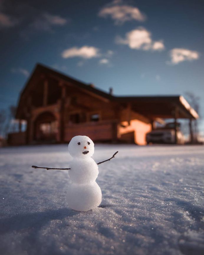 Stunning Landscape and Adventure Photography by Paul Hanninen