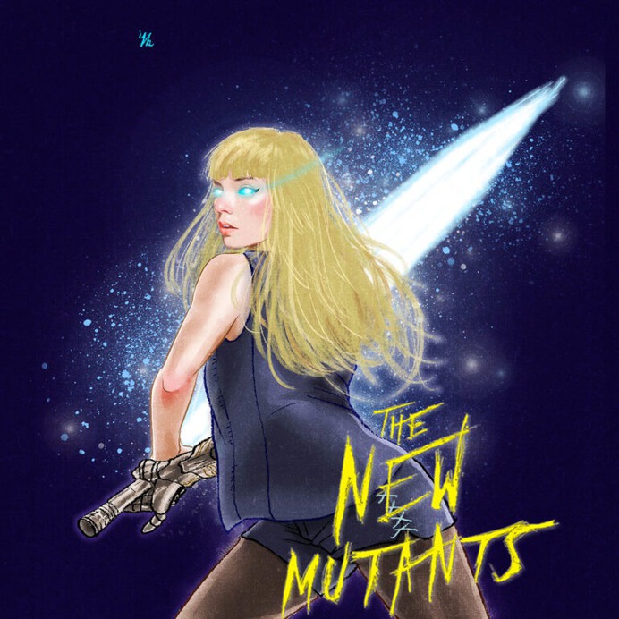 The New Mutants | Magik