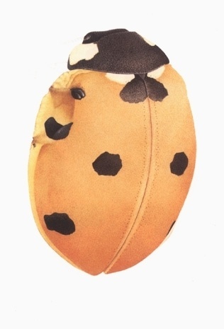 Cornelia Hesse-Honegger #cornelia #bug #insect #nuclear #honegger #hesse