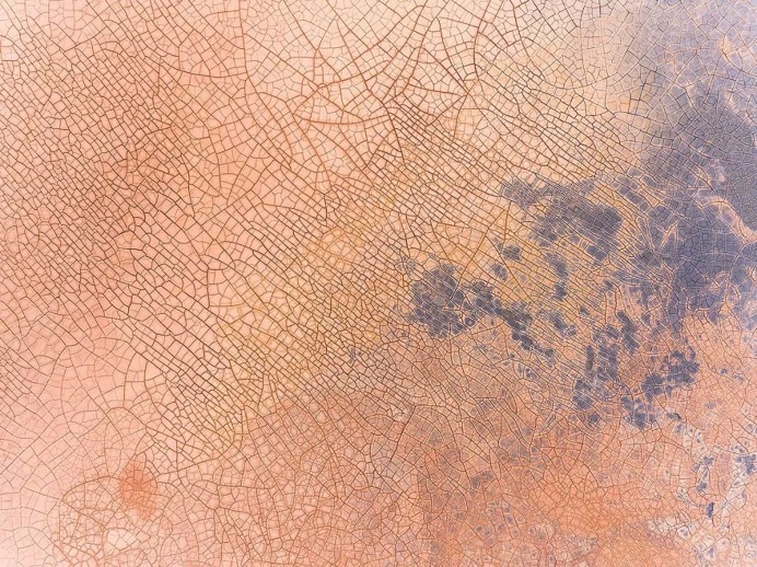Iceland From Above: Aerial Photography by Kevin Krautgartner