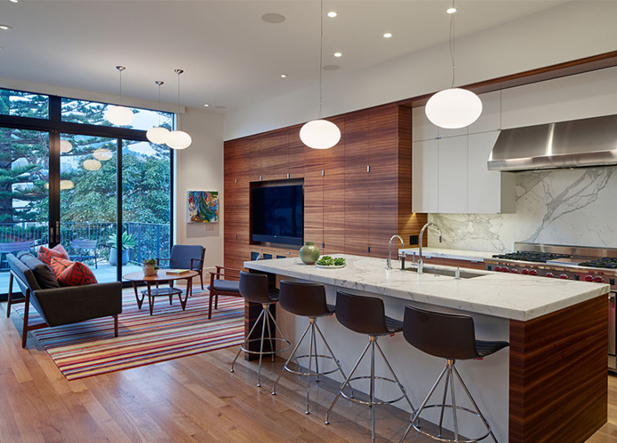 Diamond House