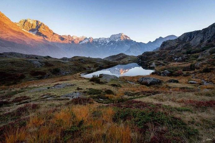 Beautiful Travel Landscape Photography by Julien Lamour