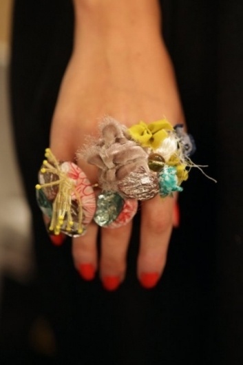 VINCENT #ring #hand