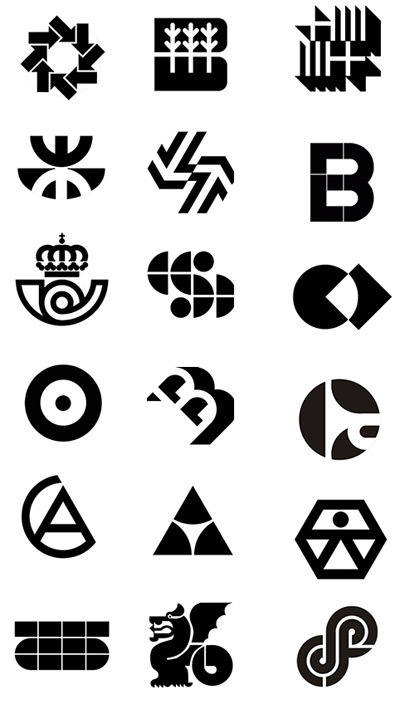 Cruz Novillo, logos