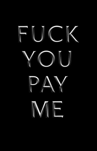 FYPM_EG_RVIZ_o.jpg (725×1120) #rviz #type #chisel #typography