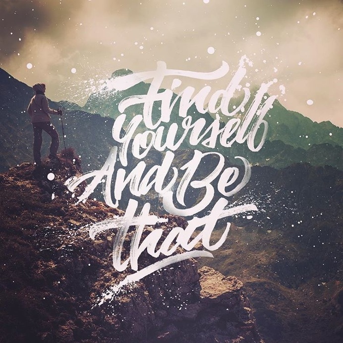 Hand Lettering And Calligraphy Design