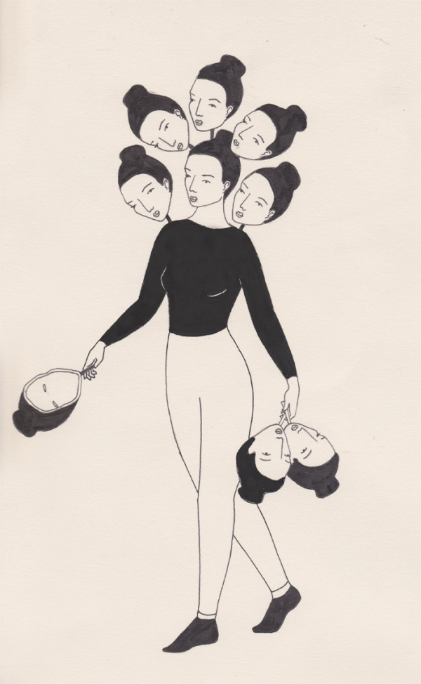 Harriet Lee-Merrion | PICDIT