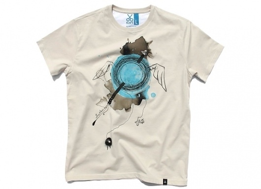 KAFT Design - NEYZÂ Tshirt #clothing #design #tshirt #sufism #tee #neyzen
