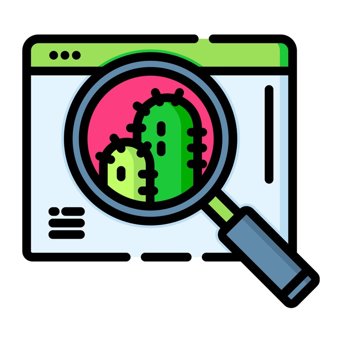 See more icon inspiration related to research, leaf, ecology and environment, loupe, miscellaneous, renewable energy, website, magnifying glass, plant, interface, nature, screen, web and window on Flaticon.
