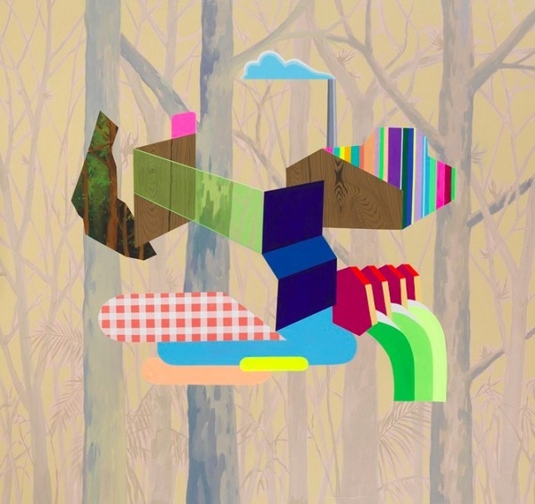 James Kudo | PICDIT #painting #artist #design #art